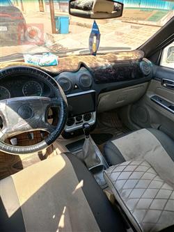 Geely CK